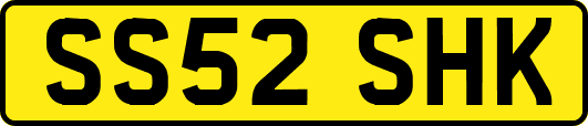 SS52SHK