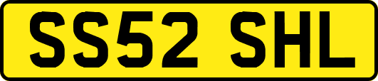 SS52SHL