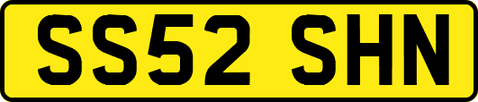 SS52SHN