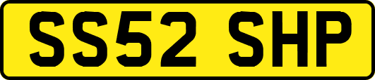 SS52SHP