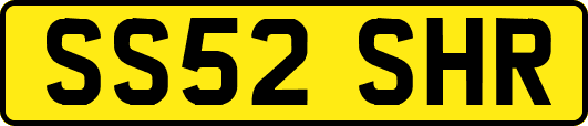 SS52SHR