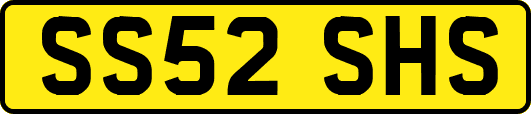 SS52SHS