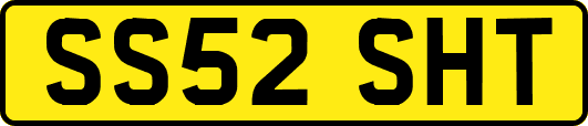 SS52SHT