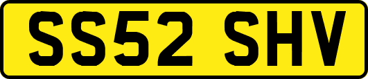 SS52SHV