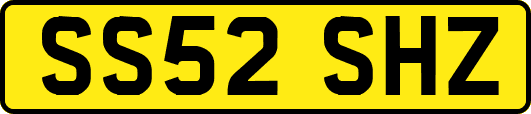 SS52SHZ