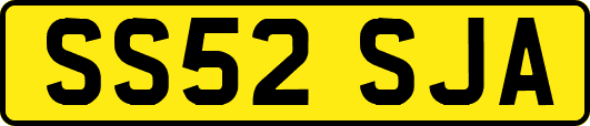 SS52SJA