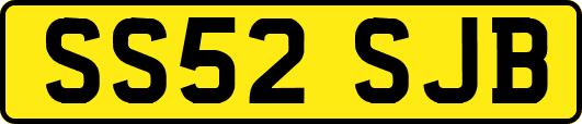 SS52SJB