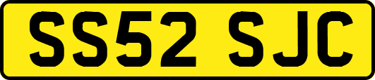 SS52SJC