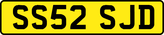 SS52SJD