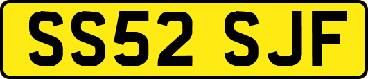SS52SJF