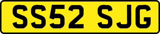 SS52SJG