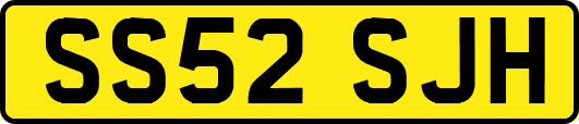 SS52SJH