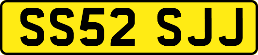 SS52SJJ