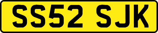 SS52SJK