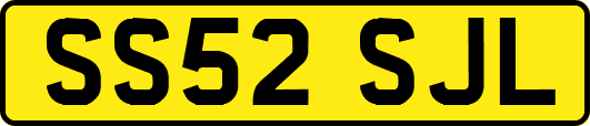 SS52SJL