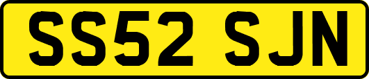 SS52SJN