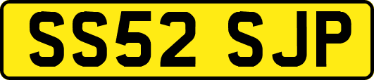 SS52SJP