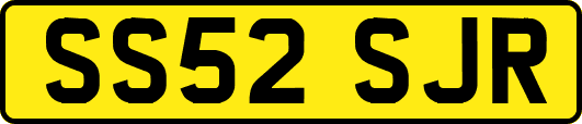 SS52SJR