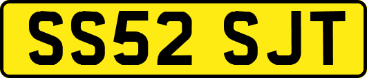 SS52SJT
