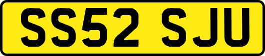 SS52SJU