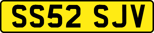 SS52SJV