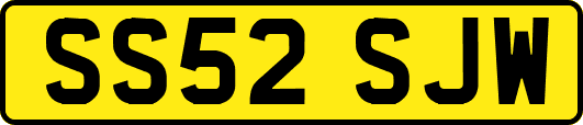 SS52SJW