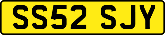 SS52SJY