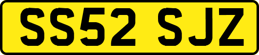 SS52SJZ
