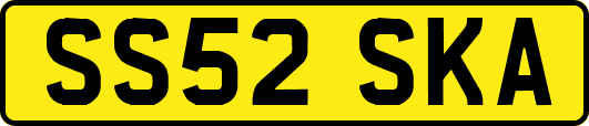 SS52SKA