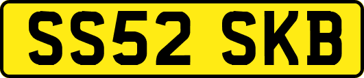 SS52SKB