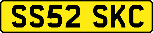 SS52SKC