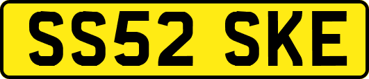 SS52SKE