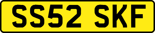 SS52SKF