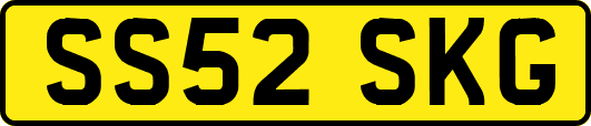 SS52SKG