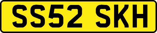 SS52SKH