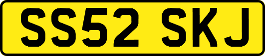 SS52SKJ