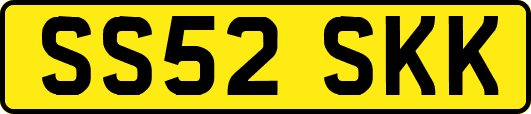 SS52SKK