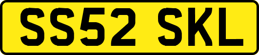 SS52SKL