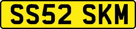 SS52SKM