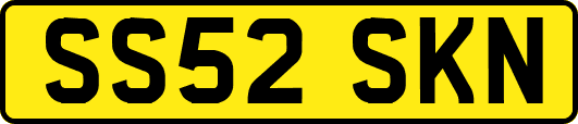 SS52SKN