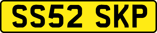 SS52SKP