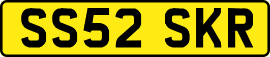 SS52SKR