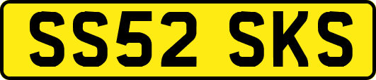 SS52SKS