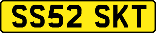 SS52SKT