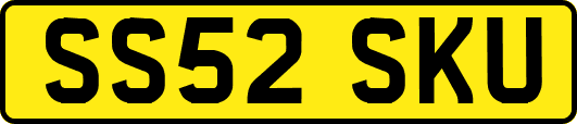 SS52SKU