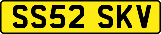 SS52SKV