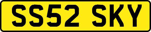 SS52SKY