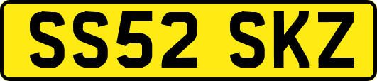 SS52SKZ