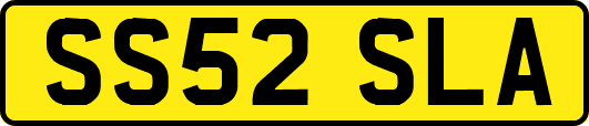 SS52SLA