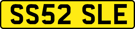 SS52SLE